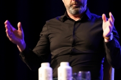 Heart Be at Peace & Naming Love