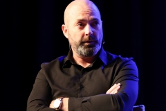 Heart Be at Peace & Naming Love