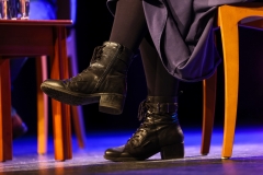 Heart Be at Peace & Naming Love