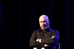 Heart Be at Peace & Naming Love