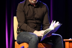 Heart Be at Peace & Naming Love