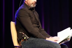 Heart Be at Peace & Naming Love