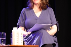 Heart Be at Peace & Naming Love