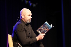 Heart Be at Peace & Naming Love