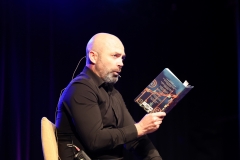 Heart Be at Peace & Naming Love