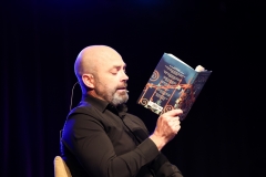 Heart Be at Peace & Naming Love