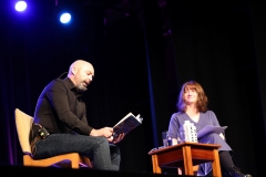 Heart Be at Peace & Naming Love