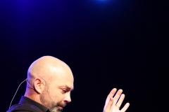 Heart Be at Peace & Naming Love