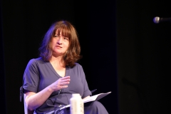 Heart Be at Peace & Naming Love