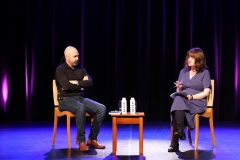 Heart Be at Peace & Naming Love