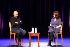 Heart Be at Peace & Naming Love