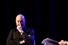 Heart Be at Peace & Naming Love