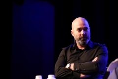 Heart Be at Peace & Naming Love