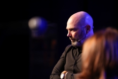 Heart Be at Peace & Naming Love