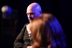 Heart Be at Peace & Naming Love