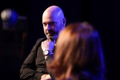 Heart Be at Peace & Naming Love