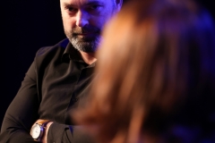 Heart Be at Peace & Naming Love