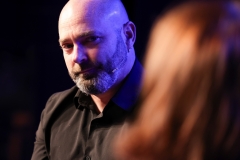 Heart Be at Peace & Naming Love