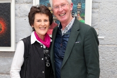 Heart Be at Peace & Naming Love