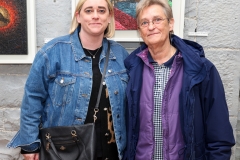 Heart Be at Peace & Naming Love