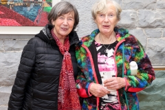 Heart Be at Peace & Naming Love