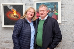 Heart Be at Peace & Naming Love