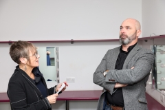 Heart Be at Peace & Naming Love