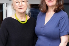 Heart Be at Peace & Naming Love