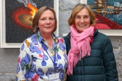 Heart Be at Peace & Naming Love