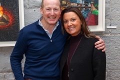 Heart Be at Peace & Naming Love