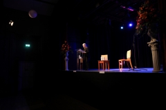 Heart Be at Peace & Naming Love