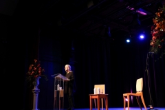 Heart Be at Peace & Naming Love