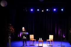 Heart Be at Peace & Naming Love