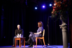 Heart Be at Peace & Naming Love