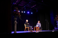 Heart Be at Peace & Naming Love