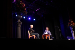 Heart Be at Peace & Naming Love