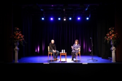 Heart Be at Peace & Naming Love