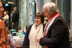 I Loved Him From The Day He Died