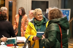 I Loved Him From The Day He Died