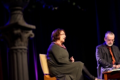 I Loved Him From The Day He Died