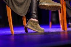 I Loved Him From The Day He Died