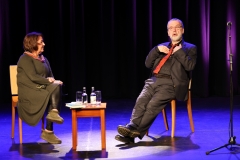 I Loved Him From The Day He Died