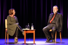 I Loved Him From The Day He Died