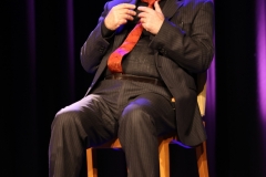 I Loved Him From The Day He Died