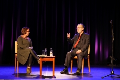 I Loved Him From The Day He Died