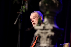 I Loved Him From The Day He Died