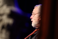 I Loved Him From The Day He Died