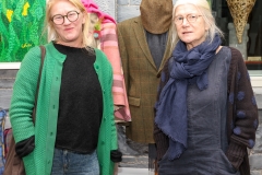 I Loved Him From The Day He Died