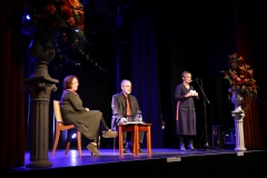 I Loved Him From The Day He Died