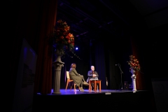 I Loved Him From The Day He Died